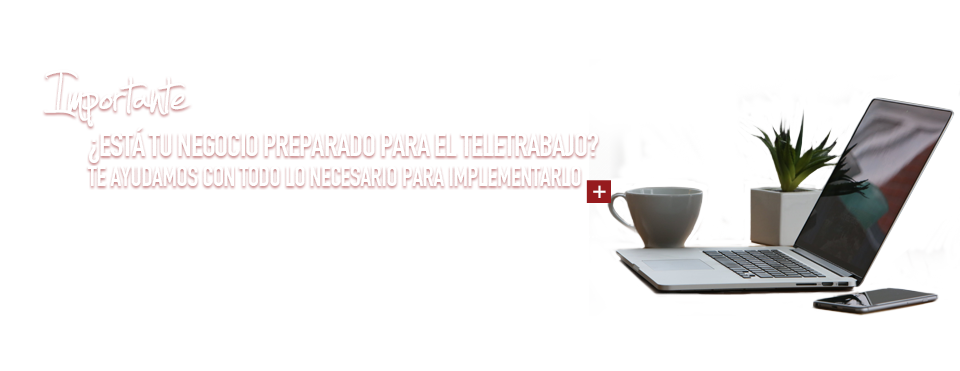 teletrabajo